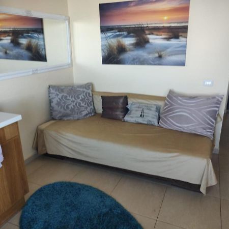 Apartament Summerland La Malul Marii Negre Mamaia Eksteriør billede