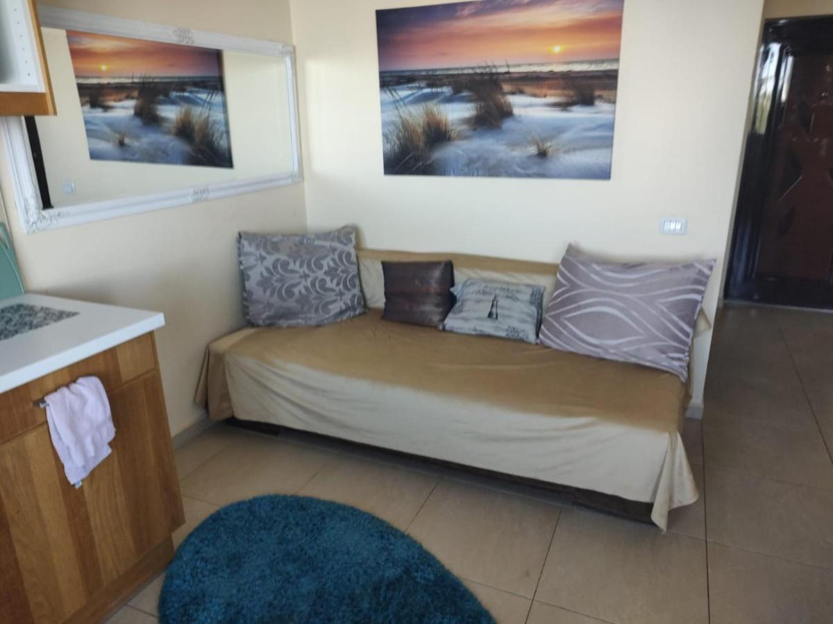 Apartament Summerland La Malul Marii Negre Mamaia Eksteriør billede