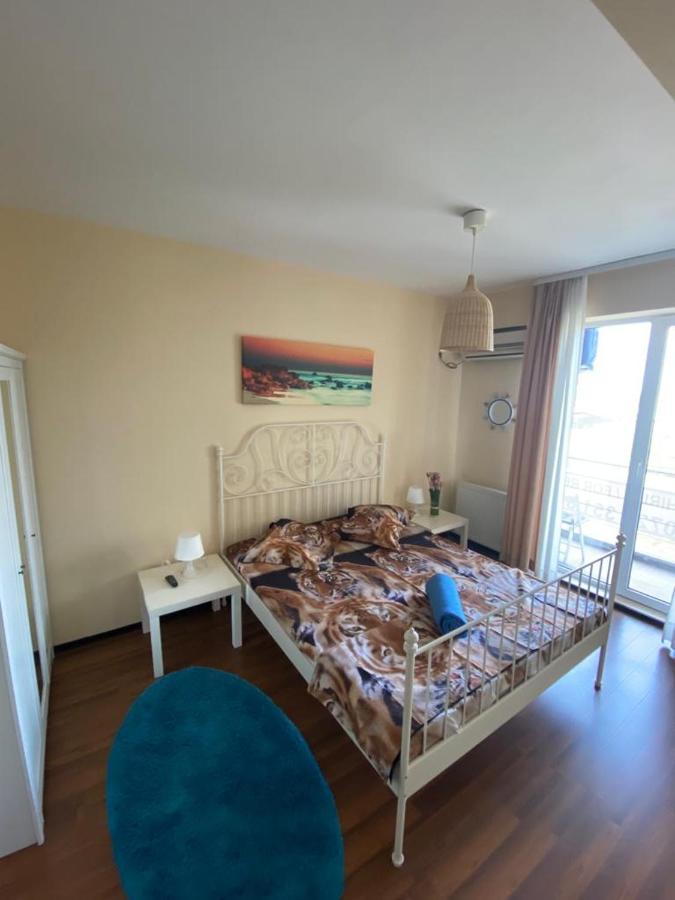 Apartament Summerland La Malul Marii Negre Mamaia Eksteriør billede