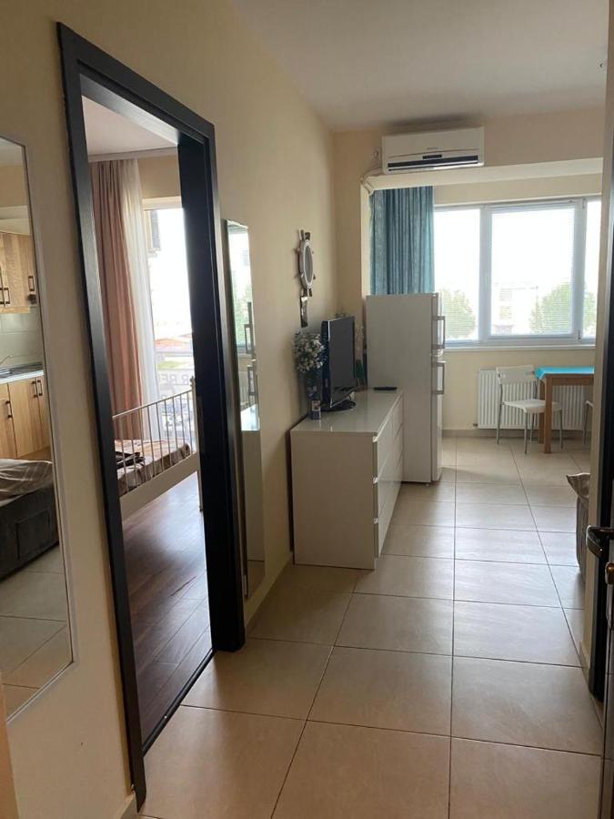 Apartament Summerland La Malul Marii Negre Mamaia Eksteriør billede