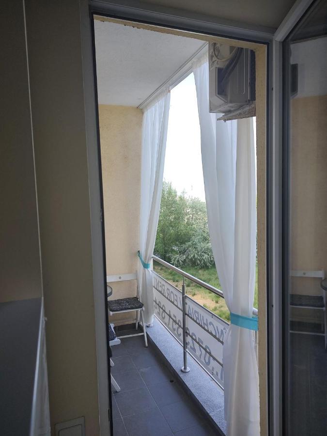 Apartament Summerland La Malul Marii Negre Mamaia Eksteriør billede