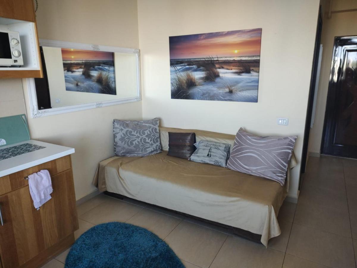 Apartament Summerland La Malul Marii Negre Mamaia Eksteriør billede